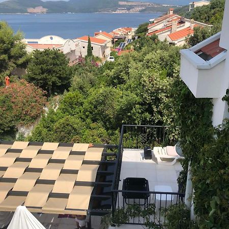 Beaute De La Mer Kotor Bagian luar foto
