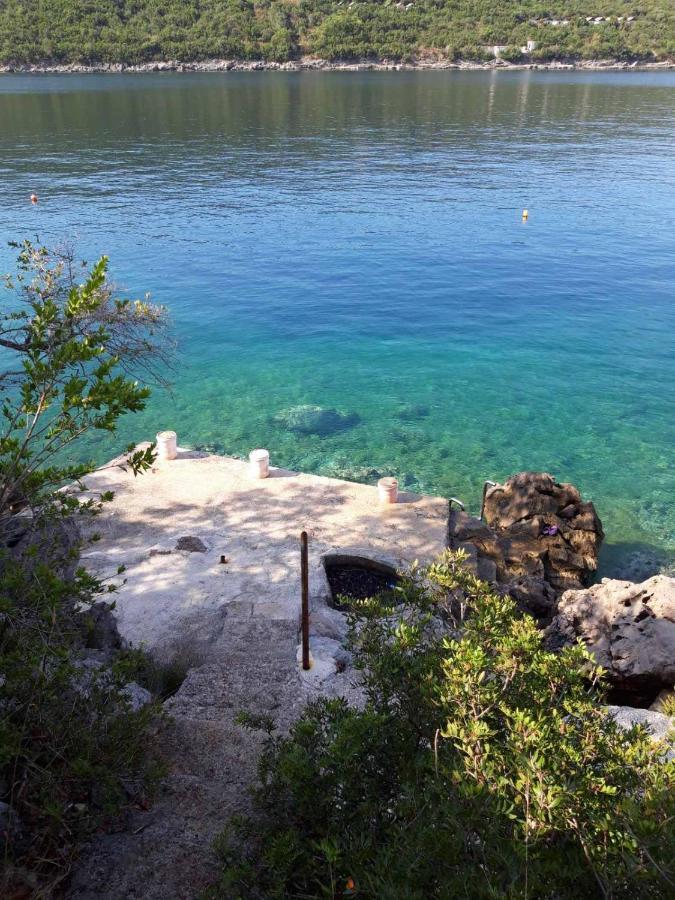 Beaute De La Mer Kotor Bagian luar foto