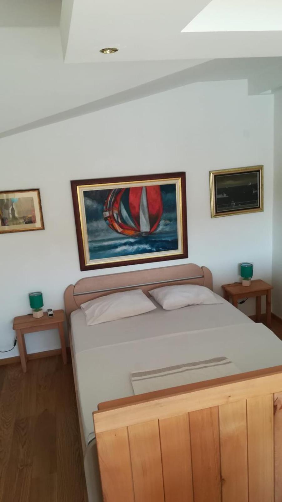 Beaute De La Mer Kotor Bagian luar foto